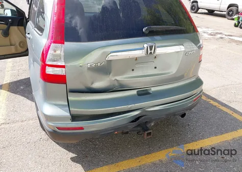 2010 Honda Cr-V Ex from USA, damaged, VIN 5J6RE4H59AL070283